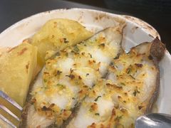 -妈阁铭记澳葡美食