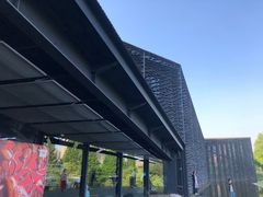 -中国美术学院象山校区-民艺博物馆