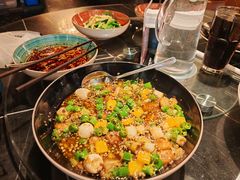 -华豫川酒家(大卫城店)