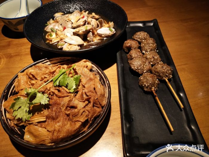 家府潮汕菜(长泰广场店)-图片-上海美食-大众点评网