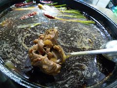 -石灰市毛记烧鸡公(解放碑店)
