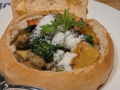 -原石牛扒·约会餐厅(龙城万科里店)