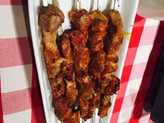 -西贝莜面村(近铁城市广场店)