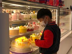 -GANSO元祖食品(沪青平店)