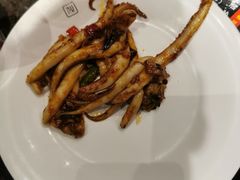 -川骄海鲜自助(河东店)