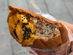 -韩国利尔面包(桂林路店)