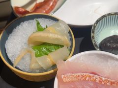 -铭门盛宴艺术海鲜姿造(珠江新城店)