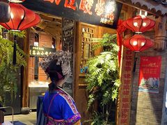-老凯俚酸汤鱼(鸿通城店)