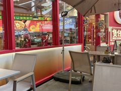 -华记煲仔华·煲仔饭(三元里万科里店)