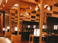 -AJIYA·池袋日式烧肉自助(天津万象城店)
