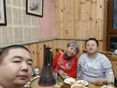 -老康火锅(黄河路总店)