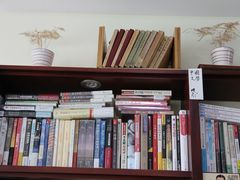 -武汉境自在書店