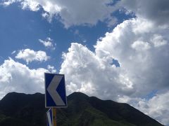 -乌龙峡谷景区