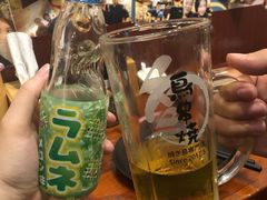 -鸟串烧Yakitori