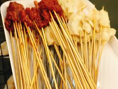 -川成串·自助串串香火锅(朝阳店)