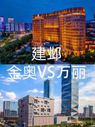 -南京华泰万丽酒店·宴会厅