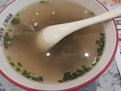 -小杨生煎(周浦万达店)