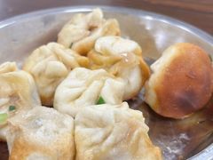-赵宝美煎包店