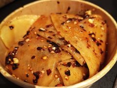 -周小亮丁家坡洋芋(全国总店)