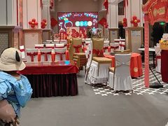 -丝宴·凤城印象·西北特色菜(彩虹湾店)