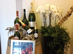 -上海和平饭店华懋阁 Cathay Room