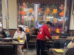 -江城二当家烤牛肉(莲塘新村店)