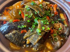 -柴火农家·江西赣南菜(土华店)