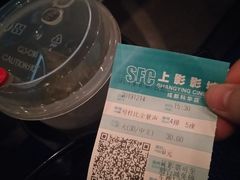 -SFC上影影城(成都科华IMAX店)