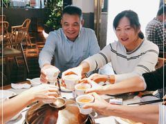 -椰妹·椰子鸡火锅(三祺广场店)
