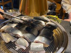-味家烤肉烤鳗鱼牛排(西塔旗舰店)