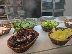 -晶丽香榭自助餐(南京大饭店)