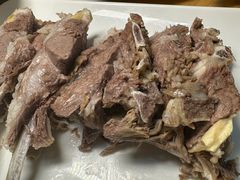 -苏莱特色牛骨滩羊手抓馆(长城东街总店)