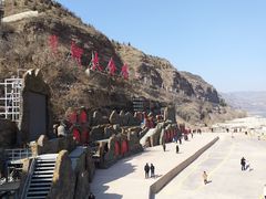 -陕西黄河壶口瀑布旅游区