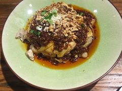 -茶花妹子云南餐厅(传媒大学店)