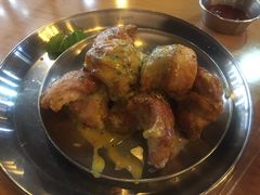 -Thank u mom非油炸健康鸡(万国广场店)