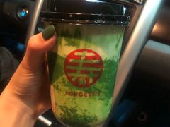 -寿奶茶·鲜奶与茶(合生汇购物中心店)
