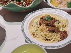 -上上瓷·艺境川菜(IFS旗舰店)