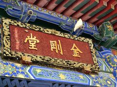 -西安大兴善寺