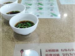 -军嫂饺子馆(岳家寨小区店)