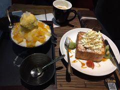 -D STAR COFFEE帝星咖啡