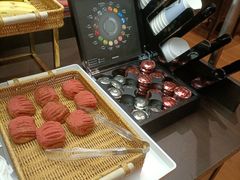 -The COOK·厨餐厅·自助餐(浦东嘉里大酒店)