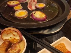 -獨門烤肉(开发区店)