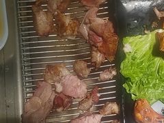 -驭羊大爷烤羊腿·羊蝎子火锅(玉凤路总店)