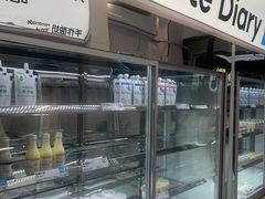 -白色日记·手作酸奶(麦凯乐店)