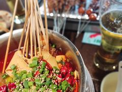 -星光小把串·海鲜烧烤(西安路店)