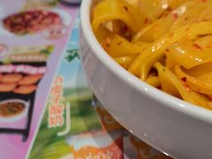 -巴依老爷新疆美食(工体旗舰店)
