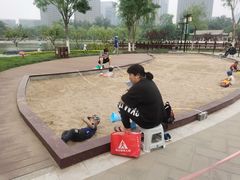-西海子公园