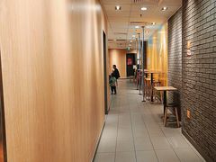 -麦当劳(新塘万达广场分店)