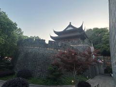 -鼓楼(西湖风景名胜区)