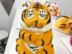 -威利旺卡烘焙西点蛋糕培训(朝阳校区)